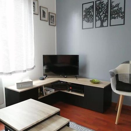 Fadil Apartment Valenciennes Exterior photo