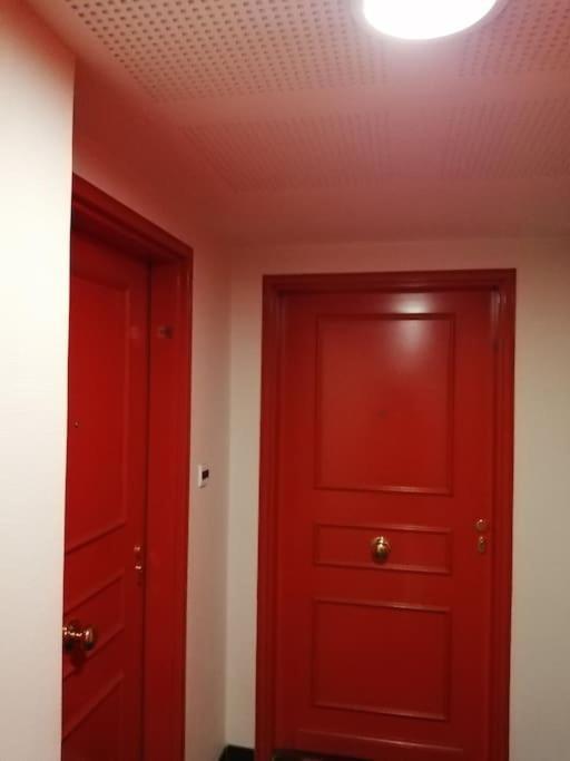 Fadil Apartment Valenciennes Exterior photo