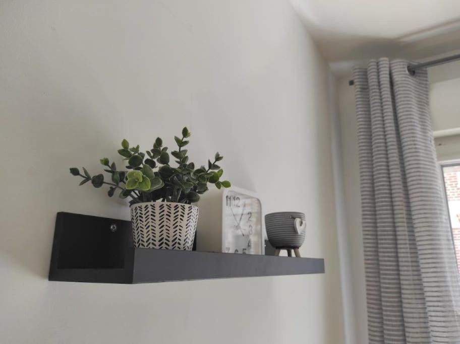 Fadil Apartment Valenciennes Exterior photo